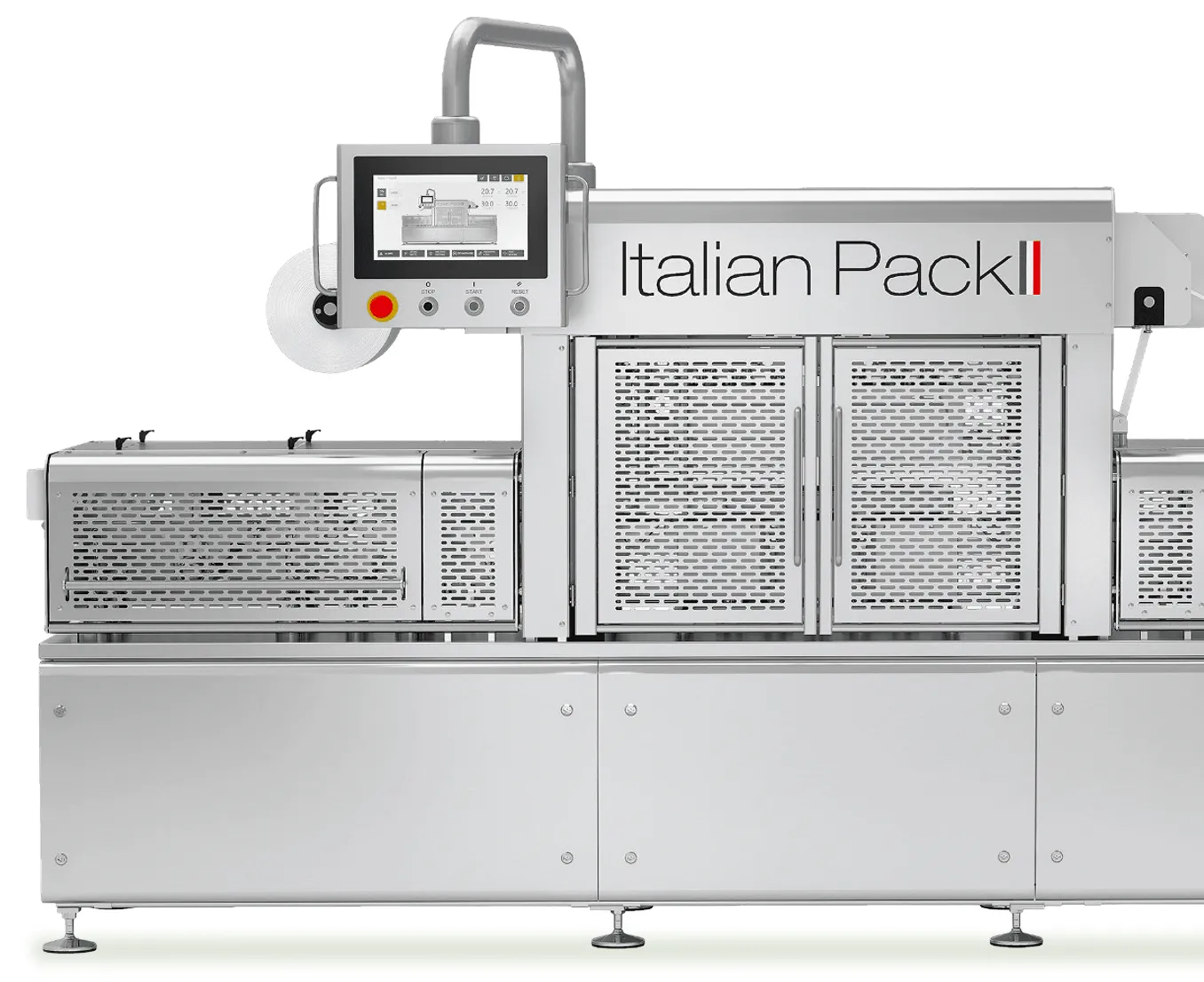 Italian Packaging Machine
