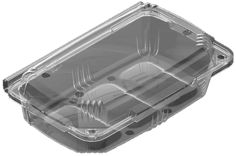 Agriculture Packaging