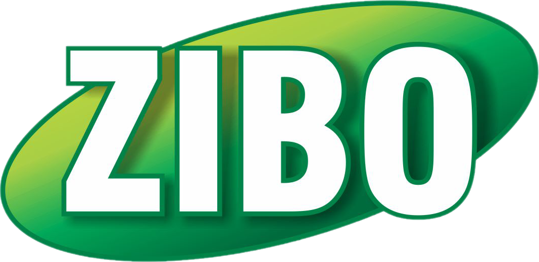 Zibo Containers Logo